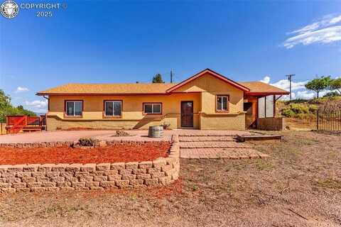 3129 Elizabeth Avenue, Canon City, CO 81212