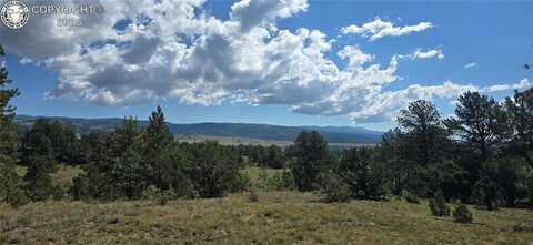 Ttbd County Road 634.4, Gardner, CO 81040