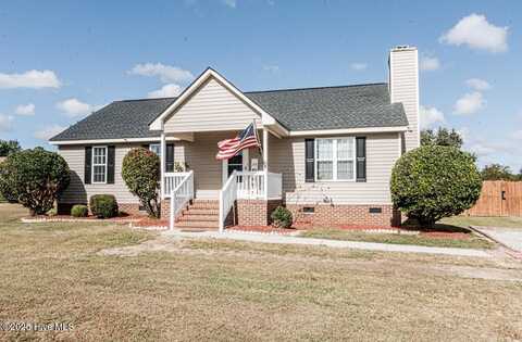 75 Harper Farm Lane, Rocky Mount, NC 27801
