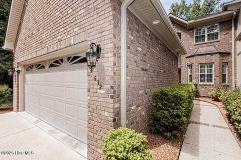 632 Blue Water Landing, Rocky Mount, NC 27804