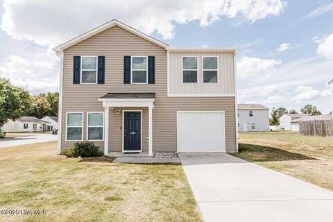 1205 Fescue Road, Rocky Mount, NC 27801