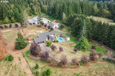 25776 S HIGHWAY 211, Estacada, OR 97023