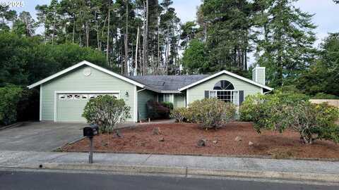 2277 UPAS PL, Florence, OR 97439