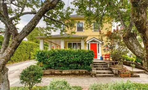 1412 SE TENINO ST, Portland, OR 97202