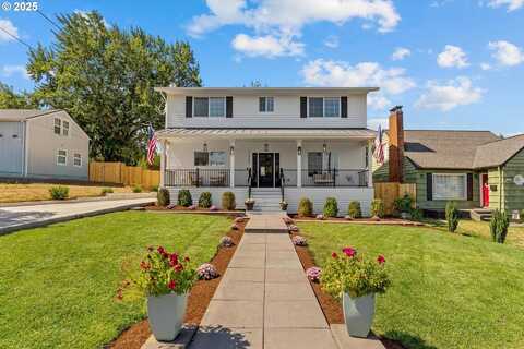 11265 SE 30TH AVE, Milwaukie, OR 97222
