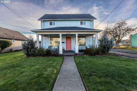 169 N VERNONIA RD, Saint Helens, OR 97051