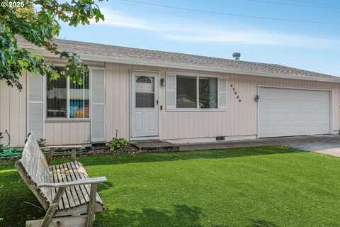 47666 W 1ST ST, Oakridge, OR 97463