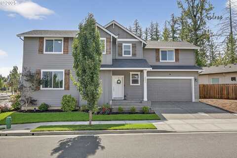 4632 SE 28TH TER, Gresham, OR 97080