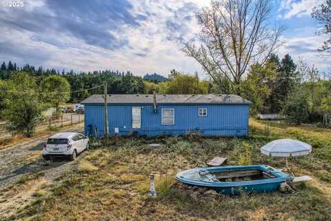 24300 SE GRAVEL LN, Eagle Creek, OR 97022