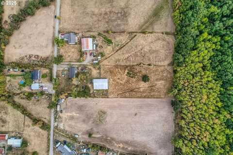 24300 SE GRAVEL LN, Eagle Creek, OR 97022