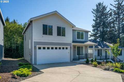 1730 WAYFARER LN, Netarts, OR 97143
