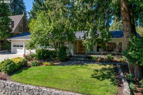 411 RIDGEWAY RD, Lake Oswego, OR 97034