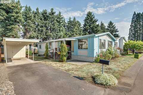 835 SE 1ST AVE, Canby, OR 97013