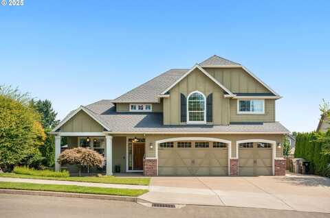 978 N ALDER ST, Canby, OR 97013