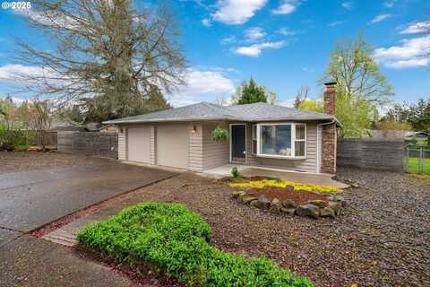10425 SW TRANQUIL WAY, Wilsonville, OR 97070