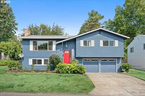 12825 SW EVERGREEN ST, Beaverton, OR 97005