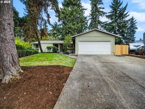 12945 SW HACKAMORE CT, Beaverton, OR 97008