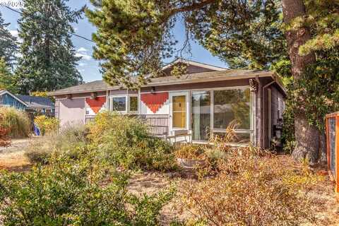 10811 SE SCHILLER ST, Portland, OR 97266
