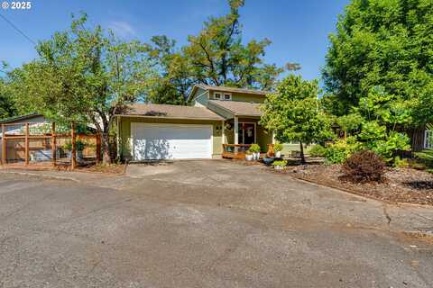 4117 E AMAZON DR, Eugene, OR 97405