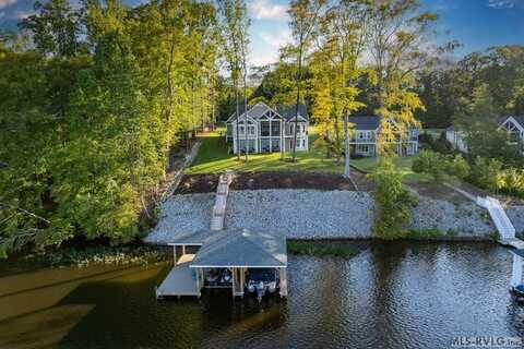 130 Mountain Rock Trail, Boydton, VA 23917