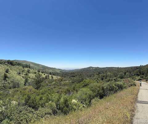 Incense Cedar Rd unit: 40, Julian, CA 92036