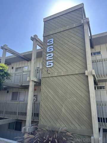 3625 KEATING STREET # 4, San Diego, CA 92110