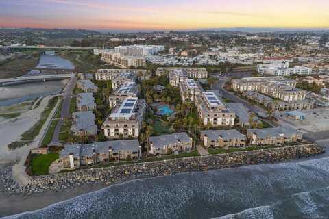 999 N Pacific St unit: G201, Oceanside, CA 92054