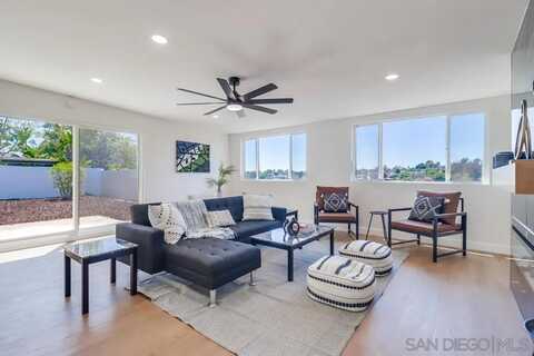 1742 Rowan St, San Diego, CA 92105