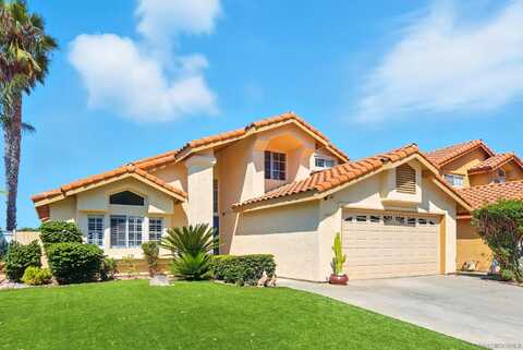 14442 Calle Nublado, San Diego, CA 92129