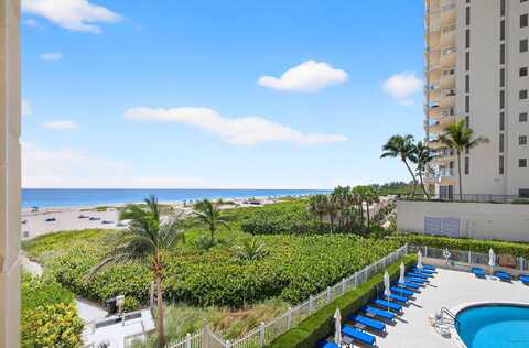 2800 N Ocean Drive, Singer Island, FL 33404