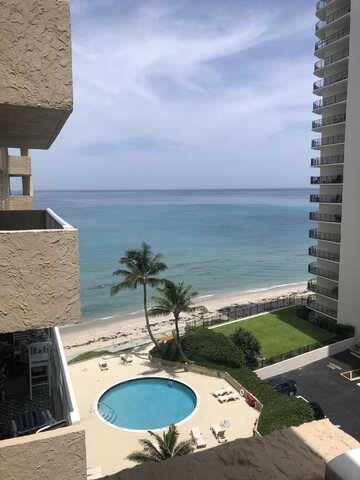 5440 N Ocean Drive, Singer Island, FL 33404