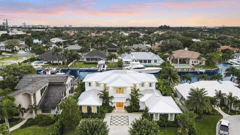 514 Anchorage Drive, North Palm Beach, FL 33408