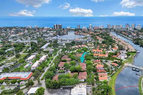30 Pelican Pointe Drive, Delray Beach, FL 33483