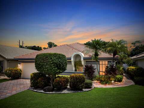 21392 Bridge View Drive, Boca Raton, FL 33428