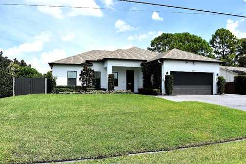 1217 SW Marmore Avenue, Port Saint Lucie, FL 34953