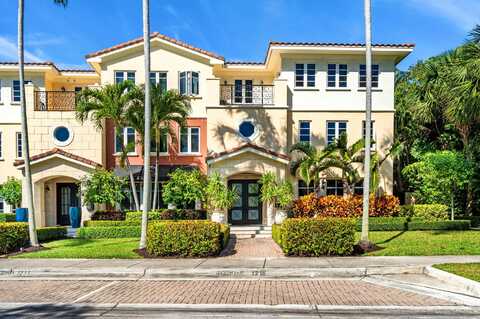 1216 Palm Trail, Delray Beach, FL 33483
