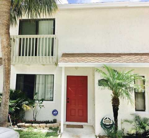 2303 Seaside Drive, Greenacres, FL 33463