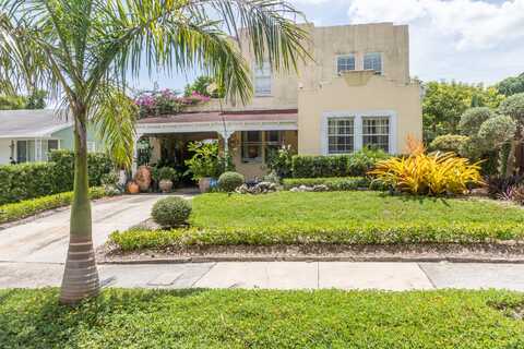 812 35th Street, West Palm Beach, FL 33407