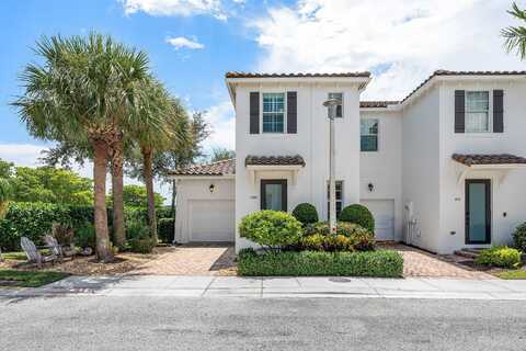 488 Graham Place, Boynton Beach, FL 33435
