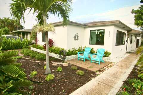 1331 N J Terrace, Lake Worth, FL 33460