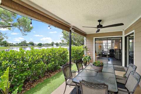 501 Lakewood Drive, Jupiter, FL 33458