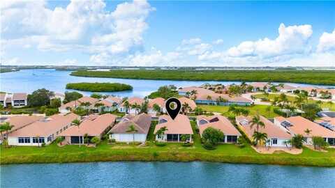 3320 Caracal Drive, Hutchinson Island, FL 34949