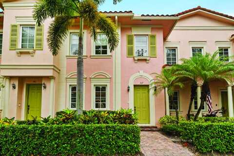 737 Dakota Drive, Jupiter, FL 33458
