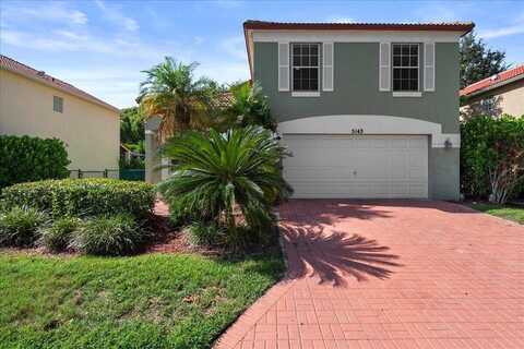 5143 Elpine Way, Riviera Beach, FL 33418