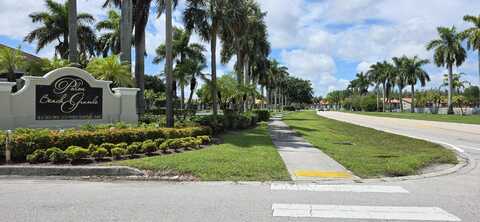 1513 Lake Crystal Drive, West Palm Beach, FL 33411