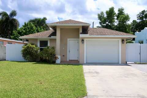 1032 Francis Street, West Palm Beach, FL 33405