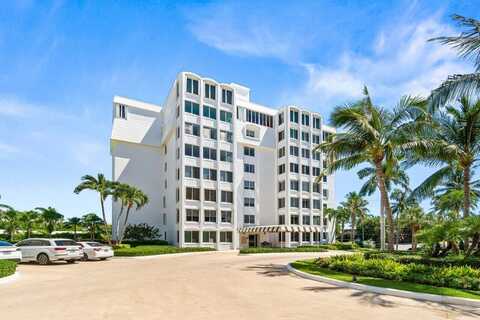 2000 S Ocean Boulevard, Delray Beach, FL 33483