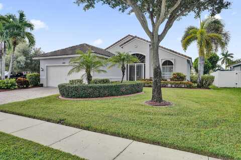 6392 C Durham Drive, Lake Worth, FL 33467