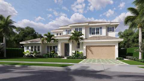 358 Bunker Ranch Road, West Palm Beach, FL 33405