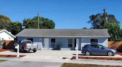 2876 N Dixie Highway, Boca Raton, FL 33431